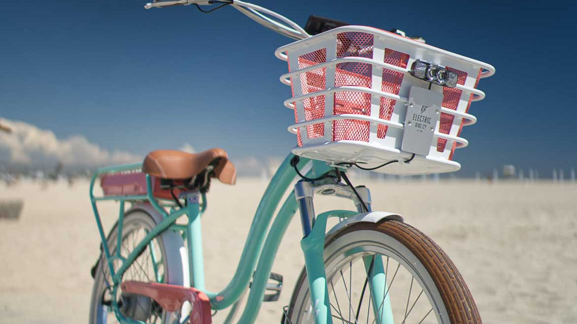 10 Reasons to Choose EBC