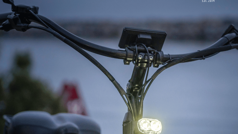 Rain doesn’t have to slow your roll