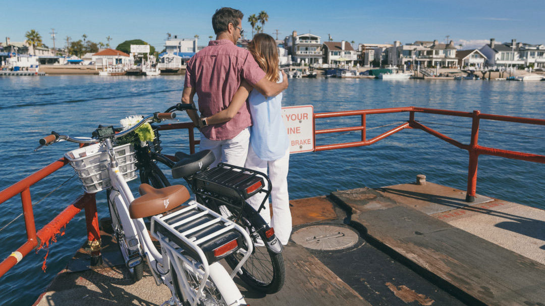 How Electric Bike Company Bikes Can Help You Stay Active As You Age