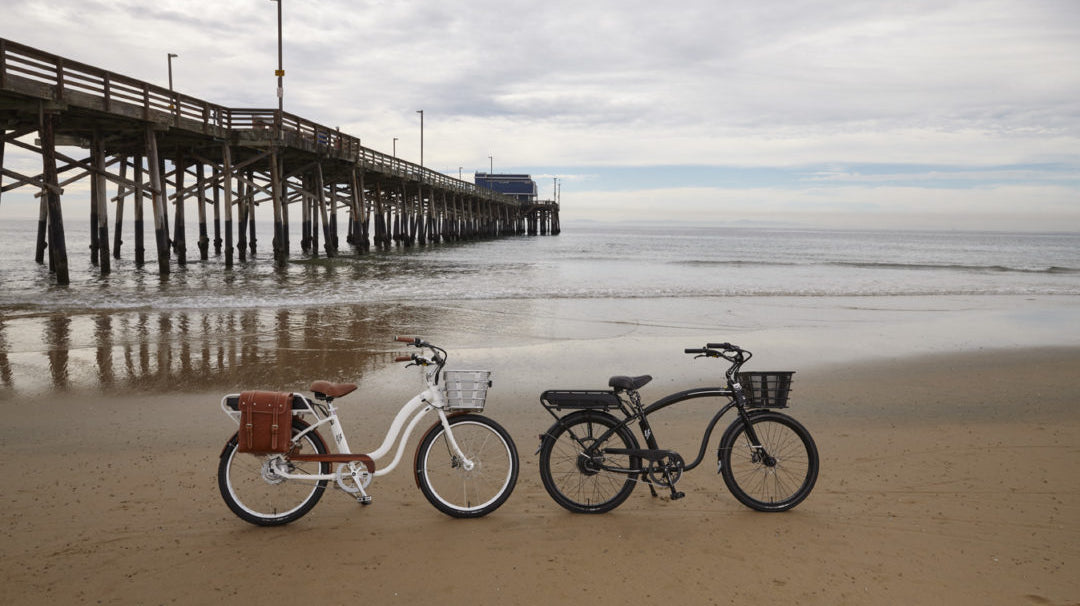 Which Frame Model Is Right For Me? Model C or Model S?