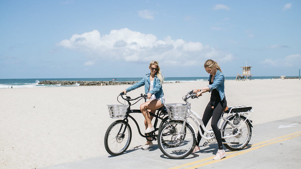 The Bicycle Commuter Act of 2019 Seeks to Restore a Tax Incentive for Bicycle Commuters