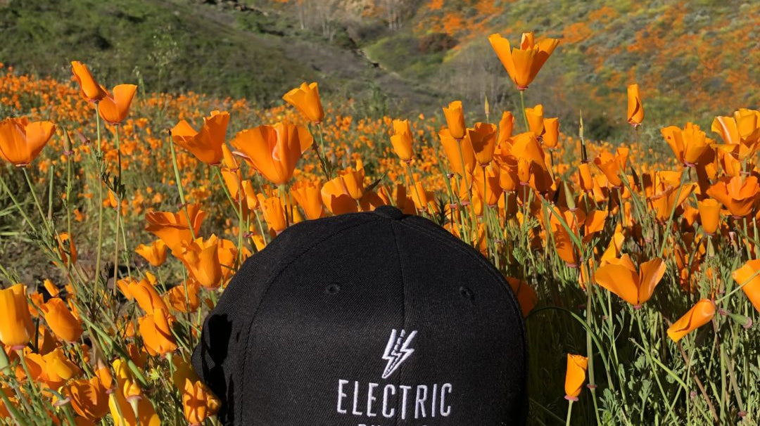 It's finally time to pull yourself & take your ebike out of hibernation after a long winter.