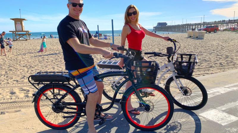 5 Tips to Help Baby Boomers Ride (bikes) Again