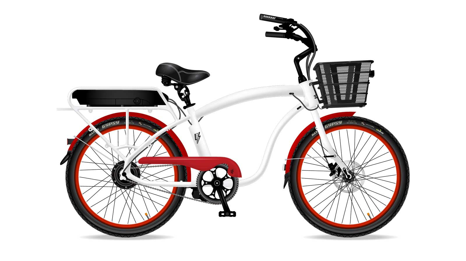 Building Your Bike on a Budget