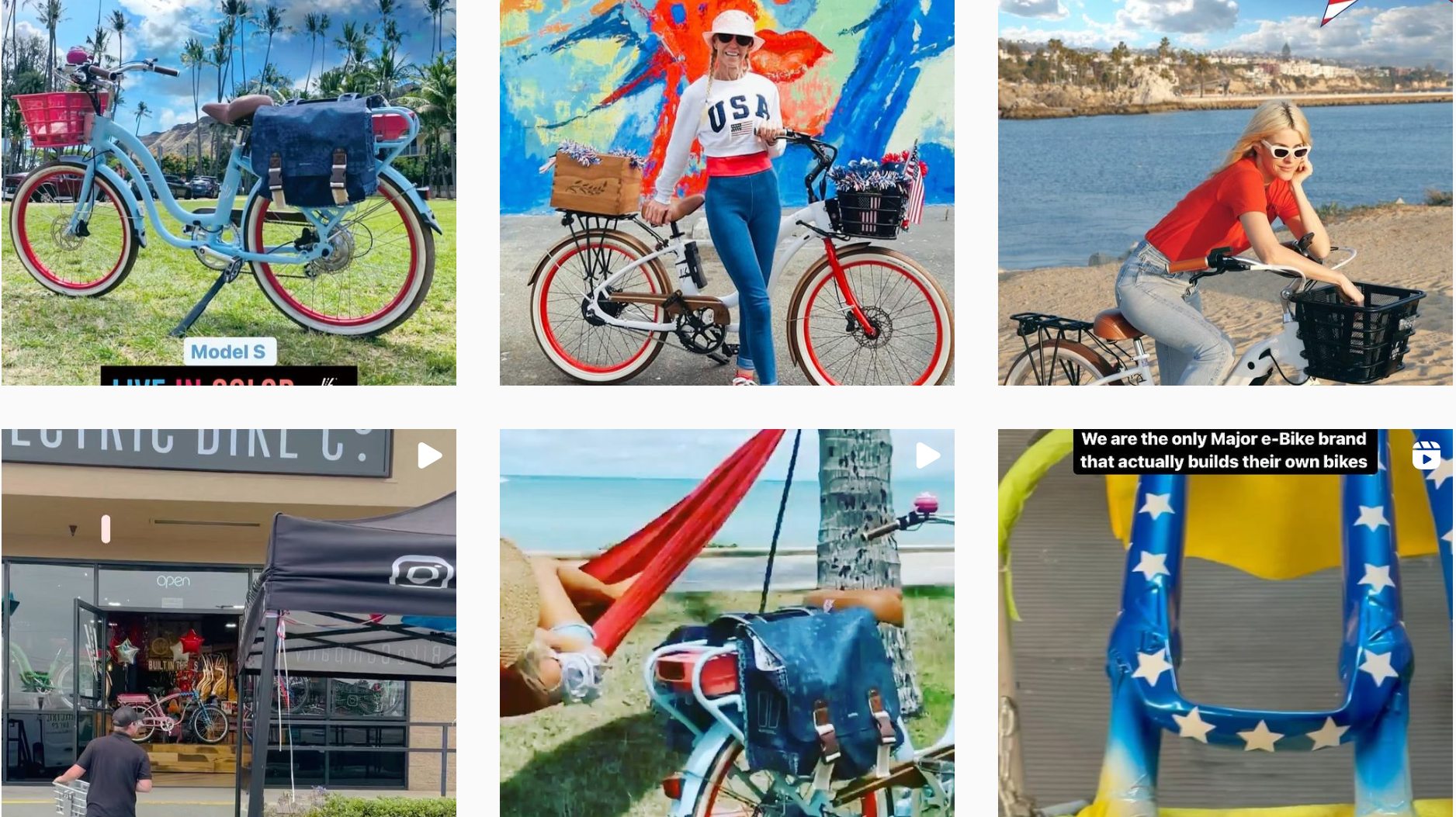 Let’s be Friends on Instagram