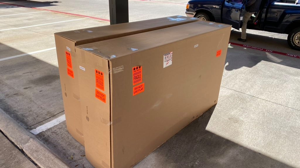 Customer Spotlight- Glenn