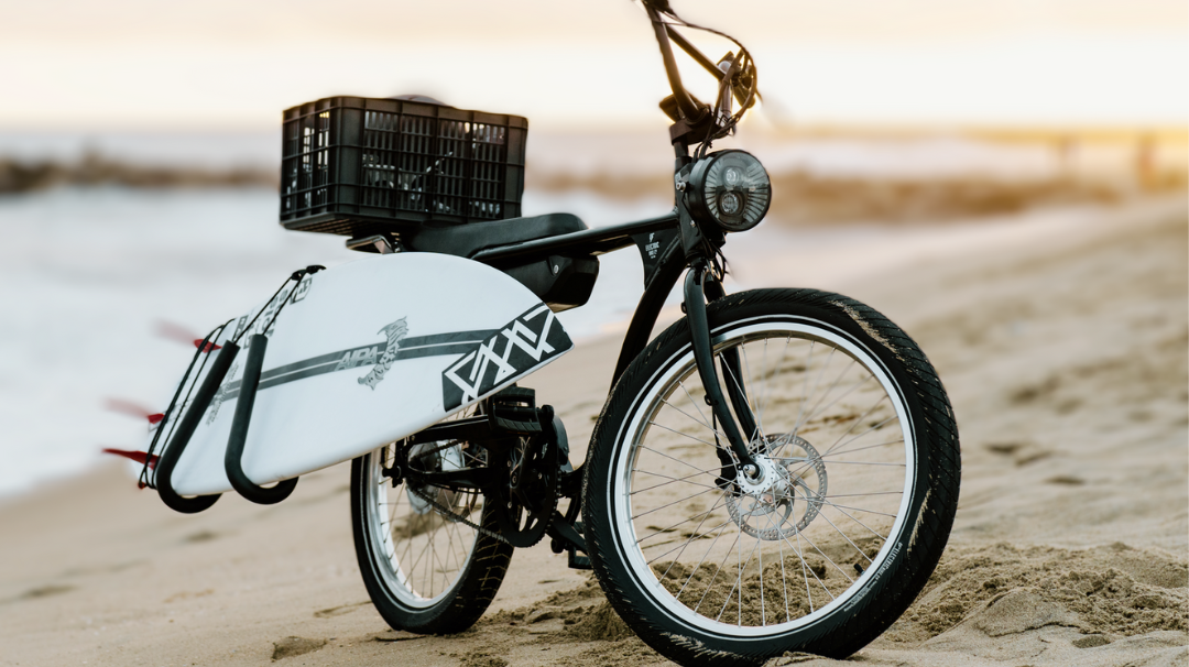 Don’t Miss Out—EBC’s ready to roll with CARB incentive program