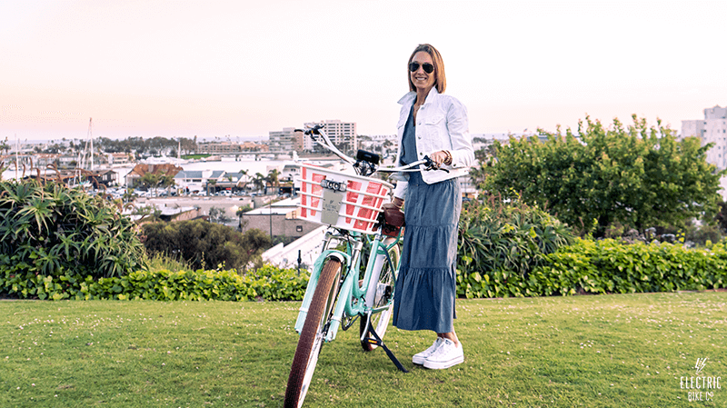 Make Mom's Day: Unforgettable E-bike Gifts Await!