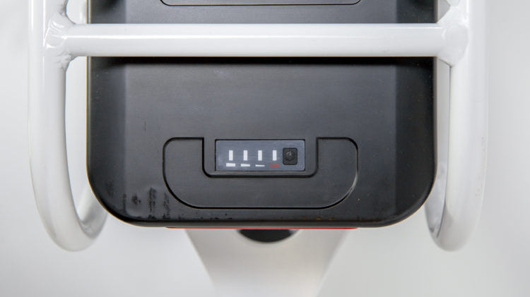 How To Increase The Lifespan of Your Battery