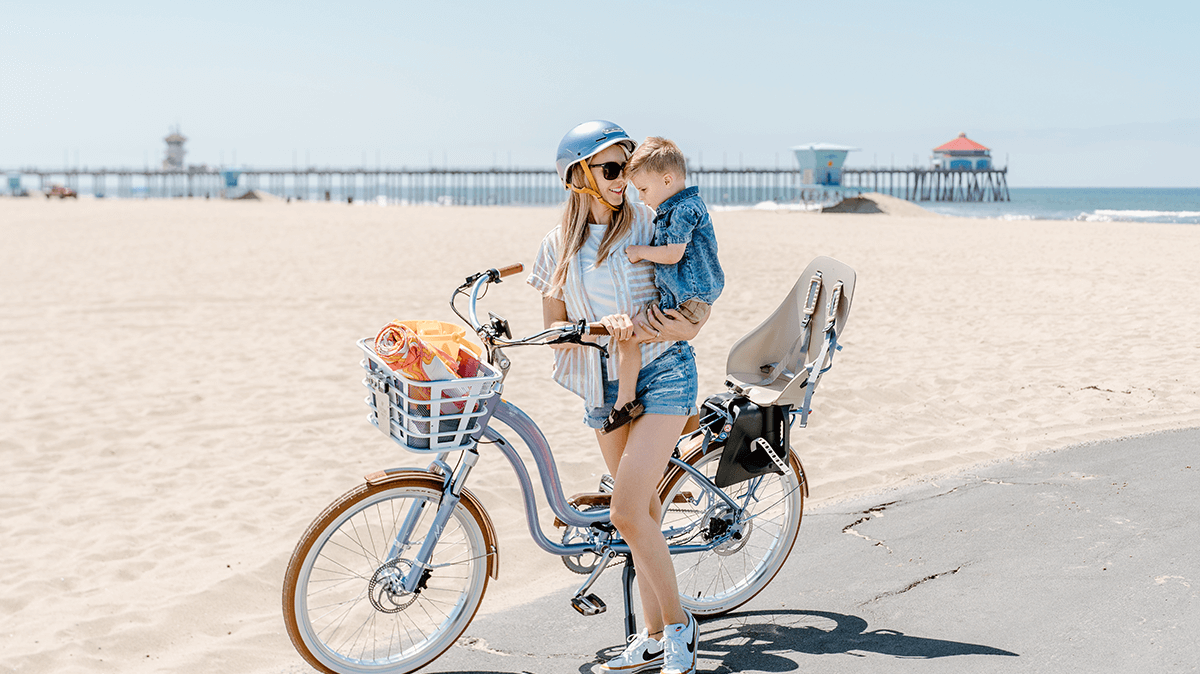 E-Bike Laws 2024: All Charged Up for a Safe Ride