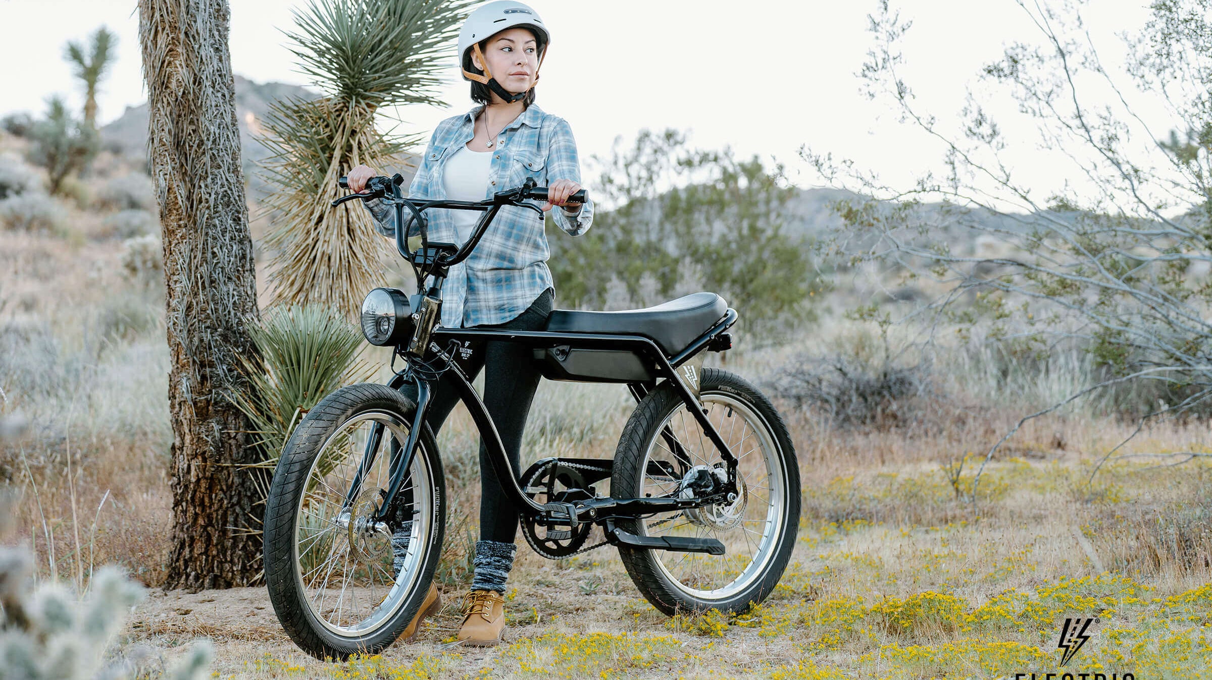 Unlock Your Perfect Fit with EBC's 24" Petite Wheels!