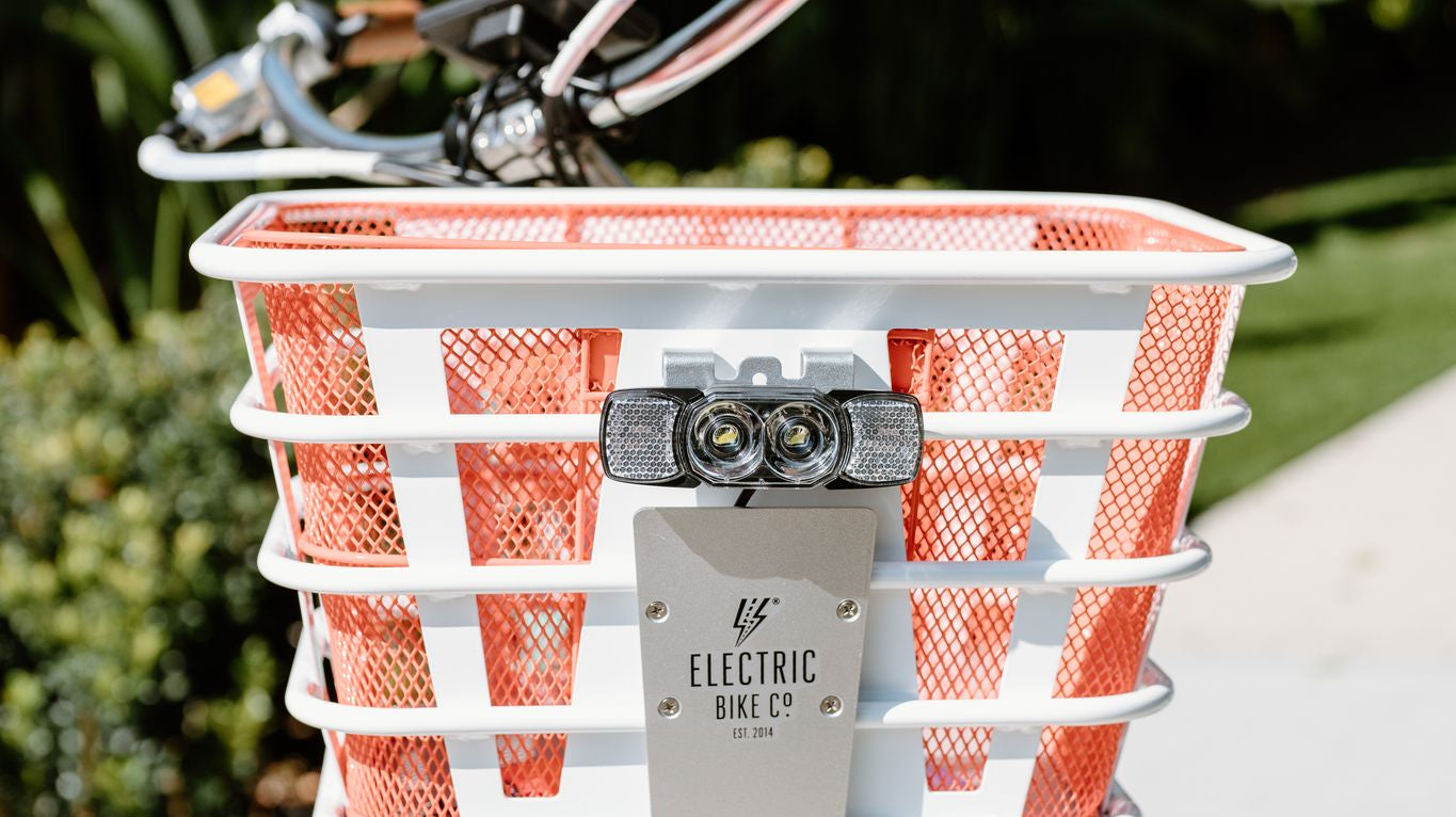 Farmer’s Market? Beach time? Picnic? You’re Gonna Need a Basket!