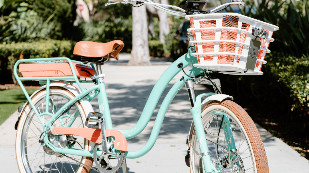 Colorize, customize, accessorize to completely personalize