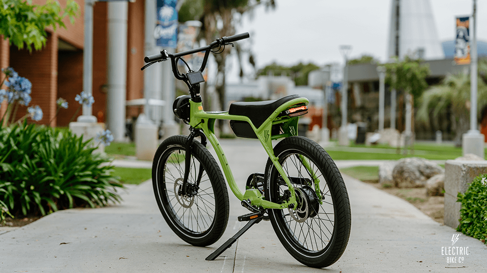 Tips for Riding Into the New Year!