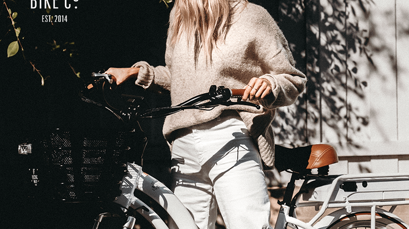 Unwrap the Joy of Riding: Christmas E-Bikes Await!