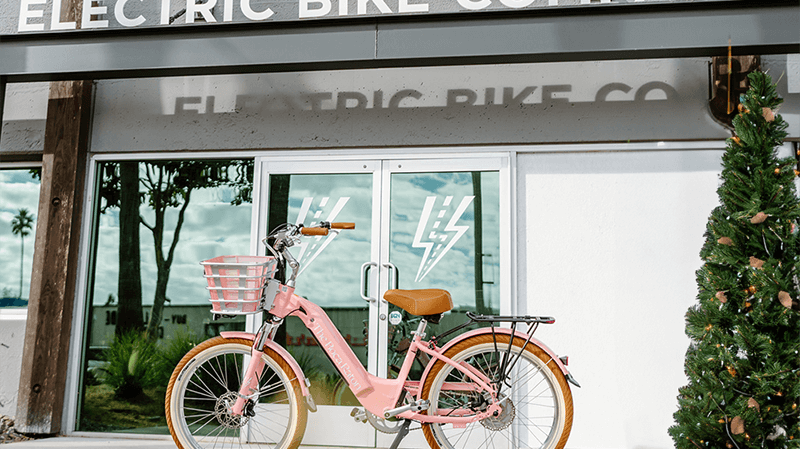 Pedal into Savings: Affordable Stocking Stuffers ON SALE!