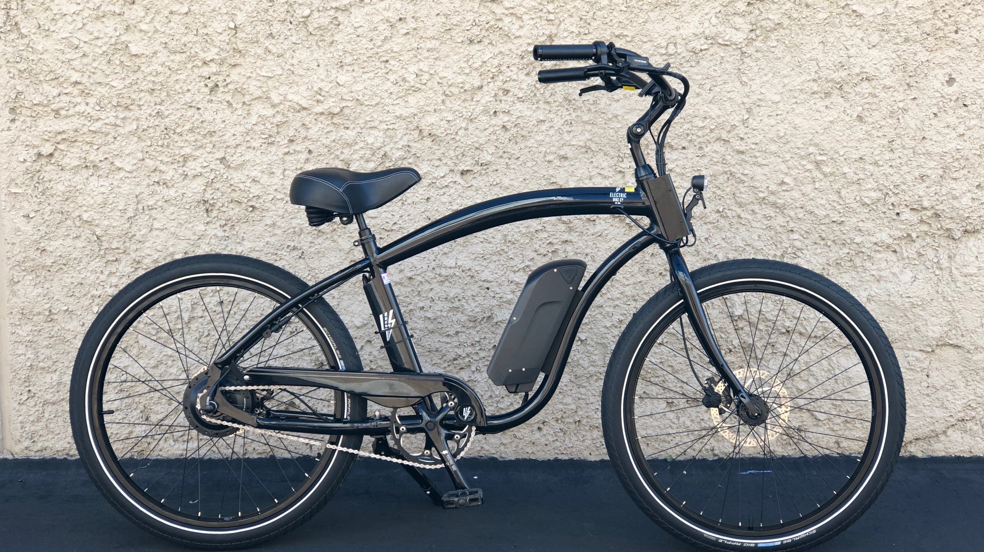 How To Clean Your Bike Parts