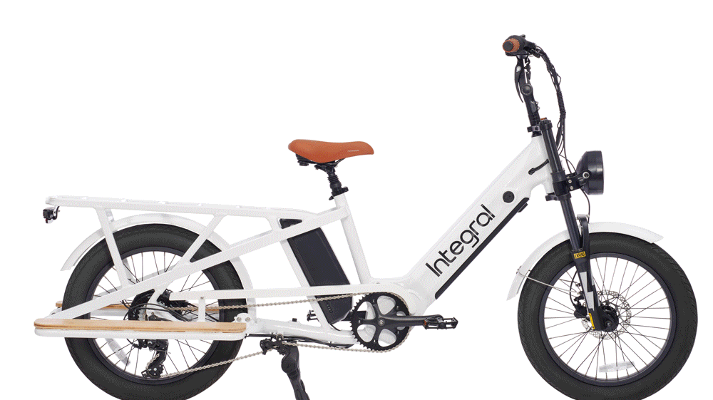 Electric Bike Company Merges with Integral Electrics