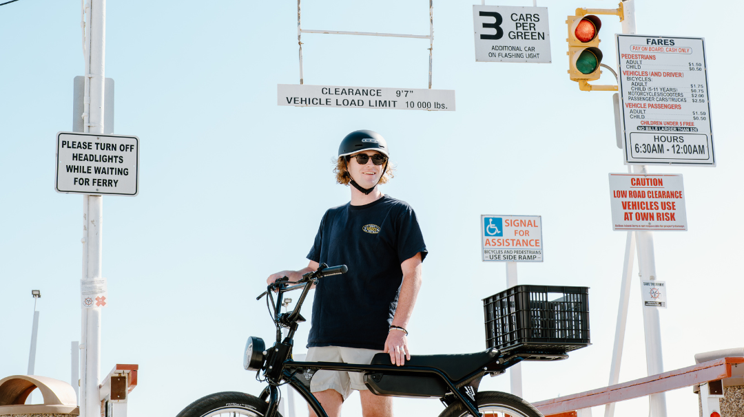 Model J Sale Price Ends Today