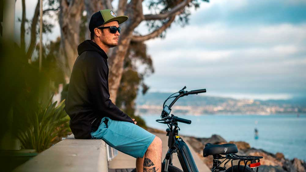 Cycling and Physical Health