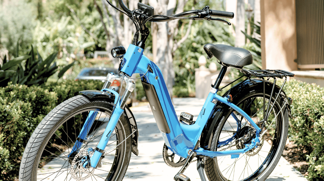 Radical, rugged…ready-to-roll hybrid performance