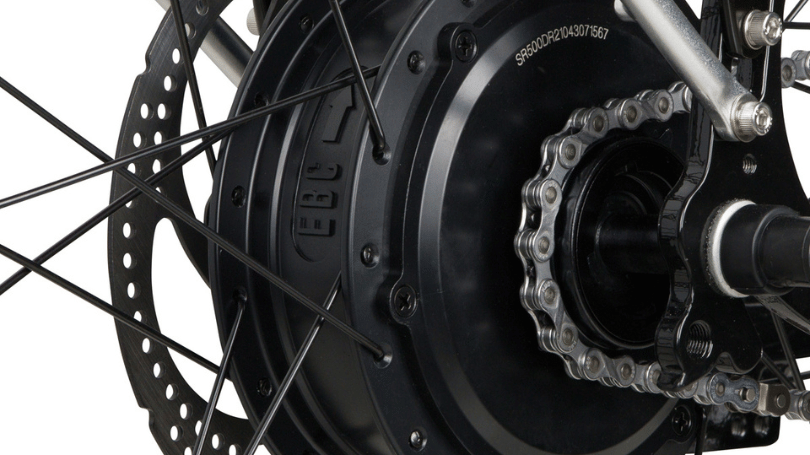 Better Parts, Make a Better E-Bike