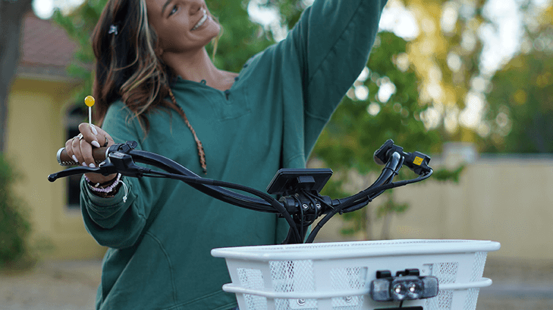 Your E-Bike Story Could Win You $100!