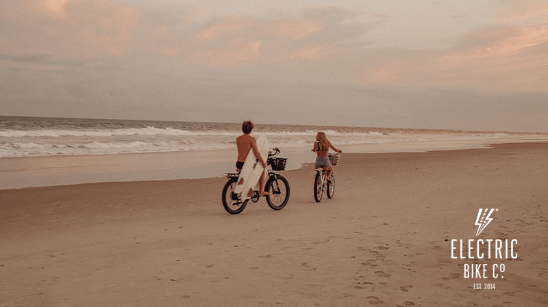 Ride Farther, Ride Smarter: Boost Your E-Bike Battery Efficiency!