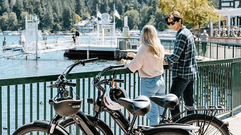 Winter-Ready E-Biking: A Must-Read Guide for Cold-Weather Cyclists