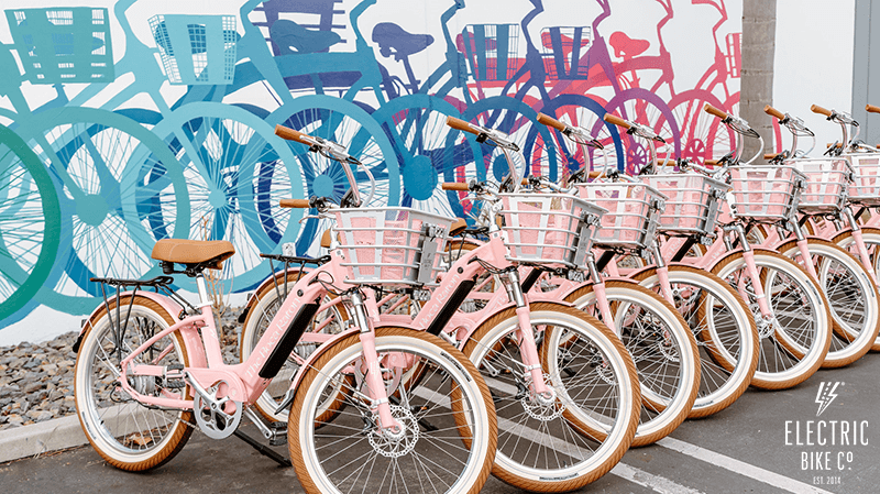 Ride Green, Ride Proud