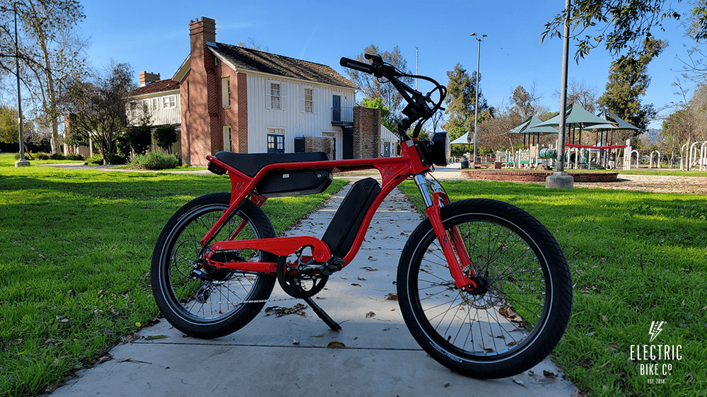 Don’t Let Flat Tires Deflate Your Spring Fun!