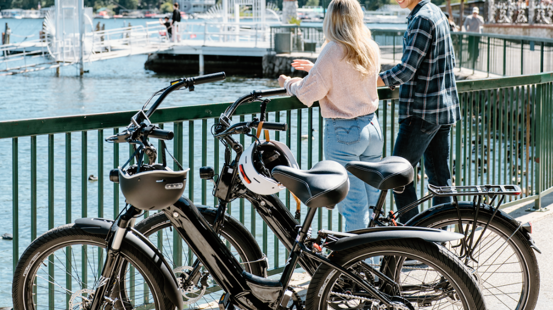 October’s Rolling in Big Savings