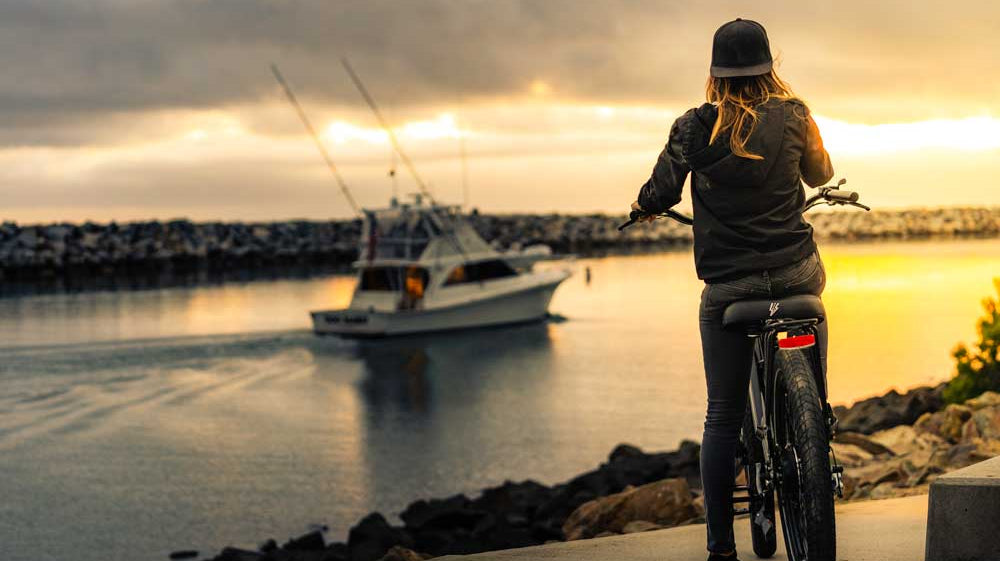 Out with the Old and In with the New!