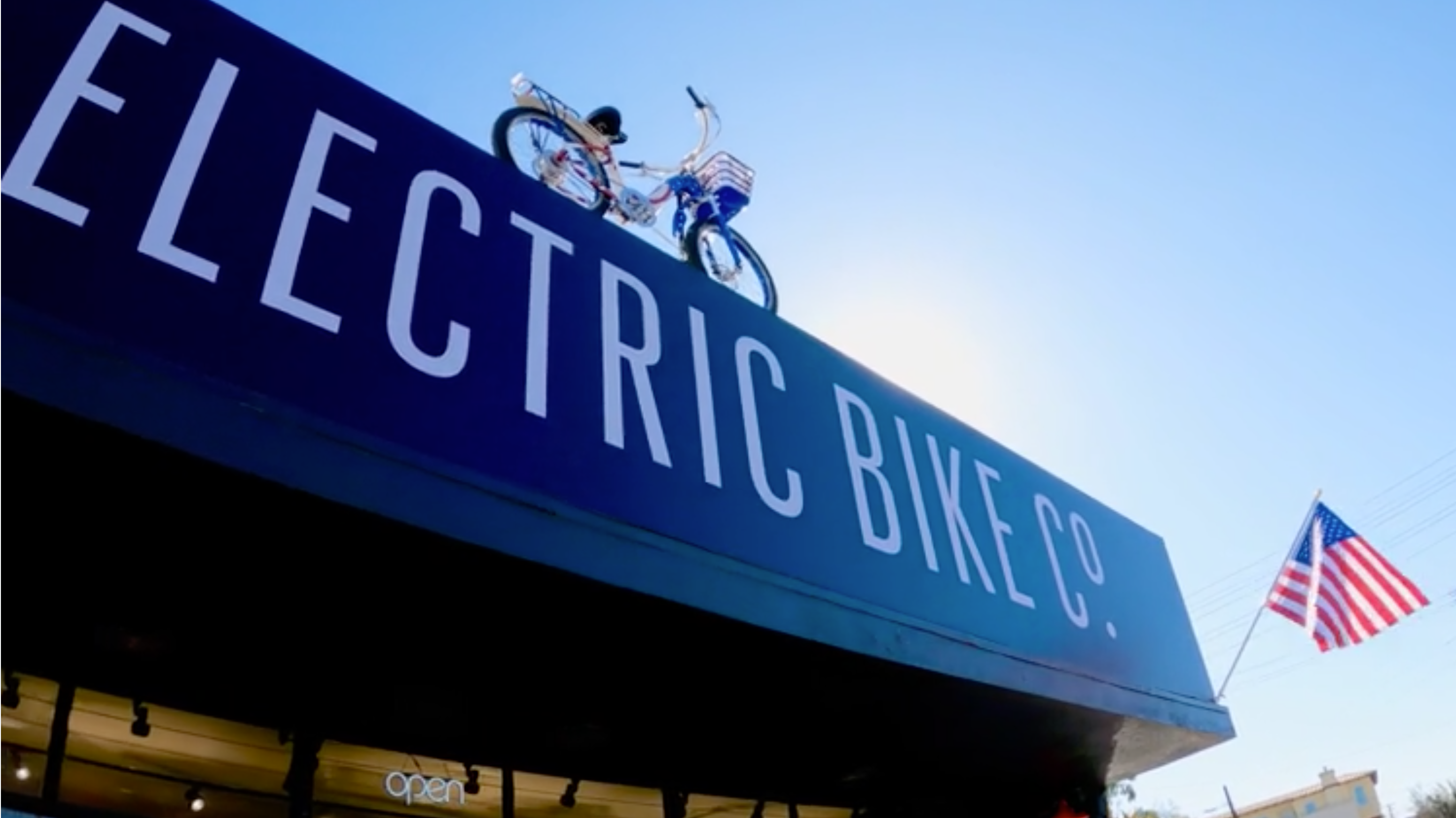 We’re Showoffs at Heart!