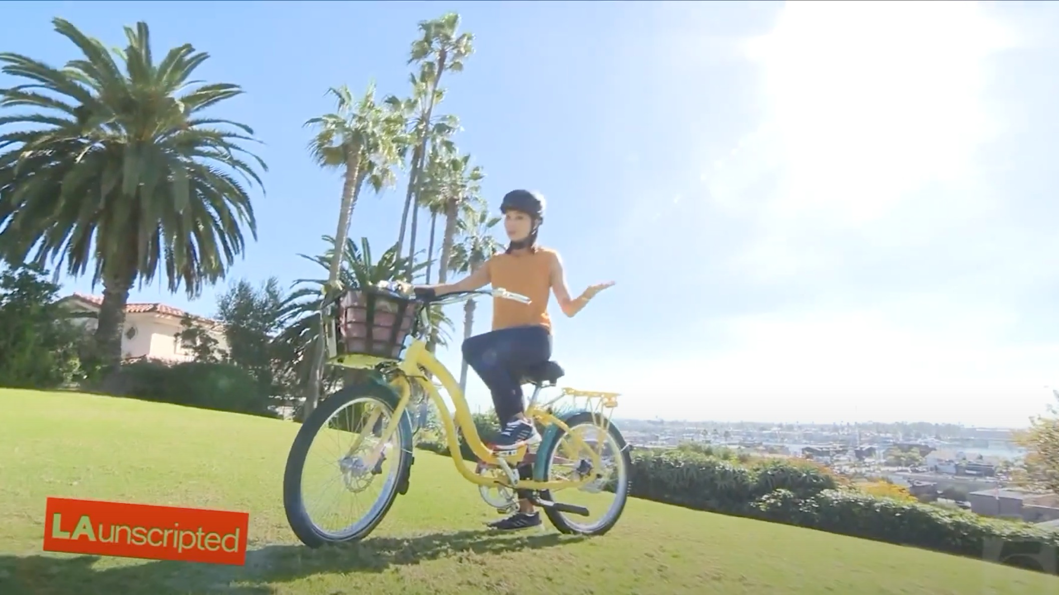 Have you Ever Tried an Electric Bike?
