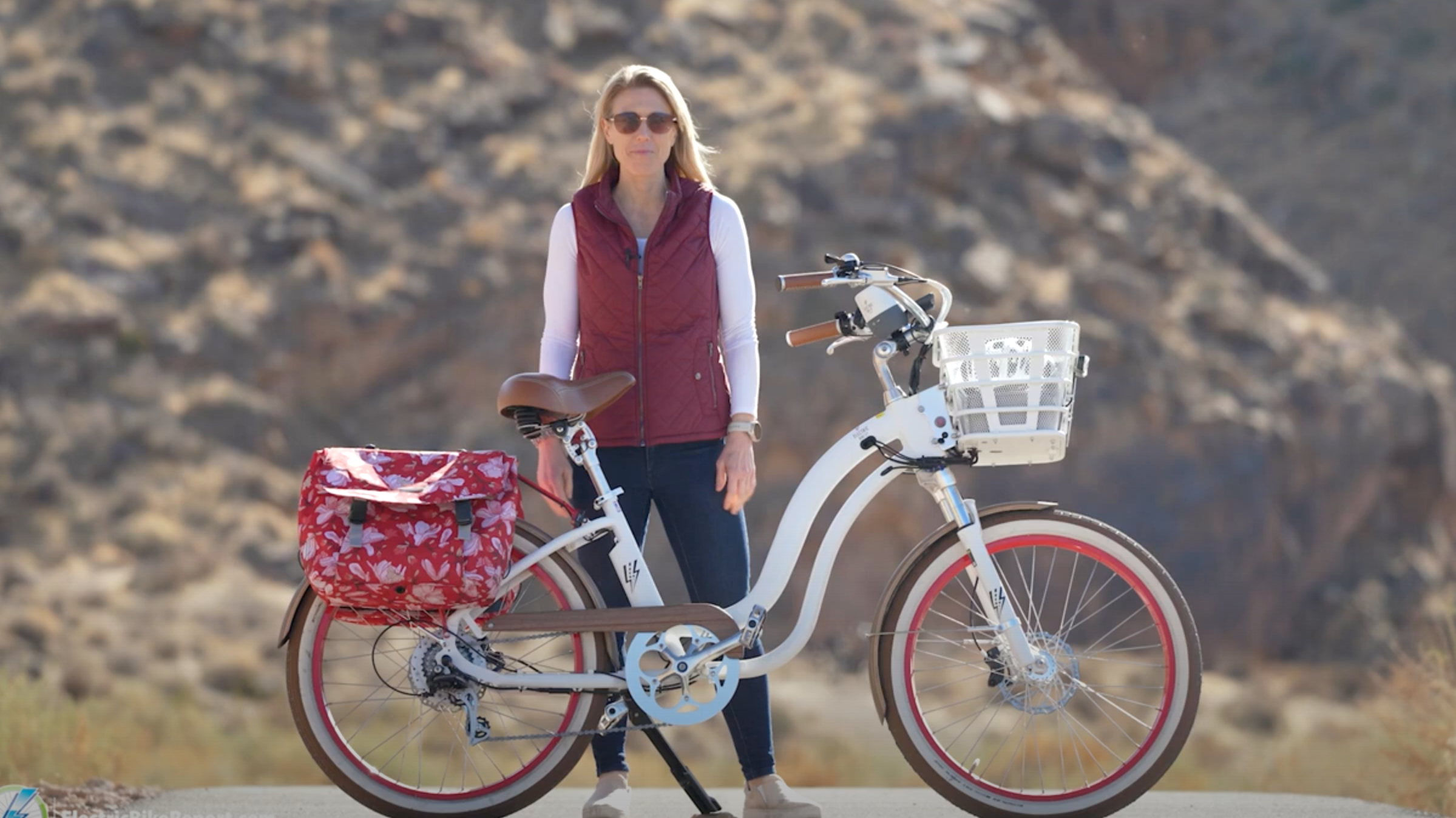 New Review Alert! Model Y