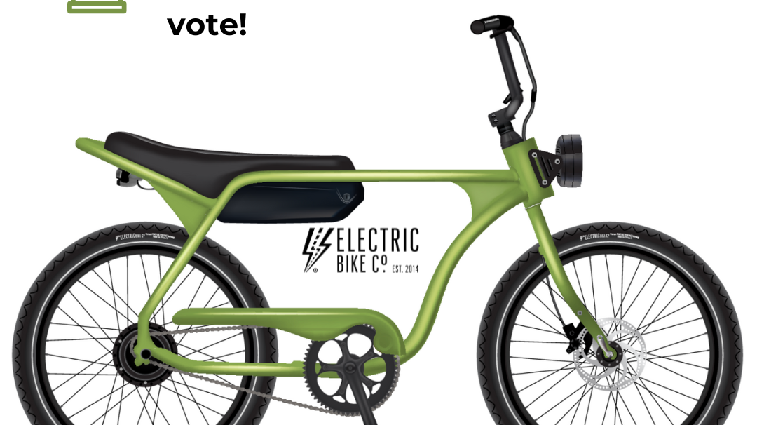 Model J Nominated for Coolest Thing Built in CA