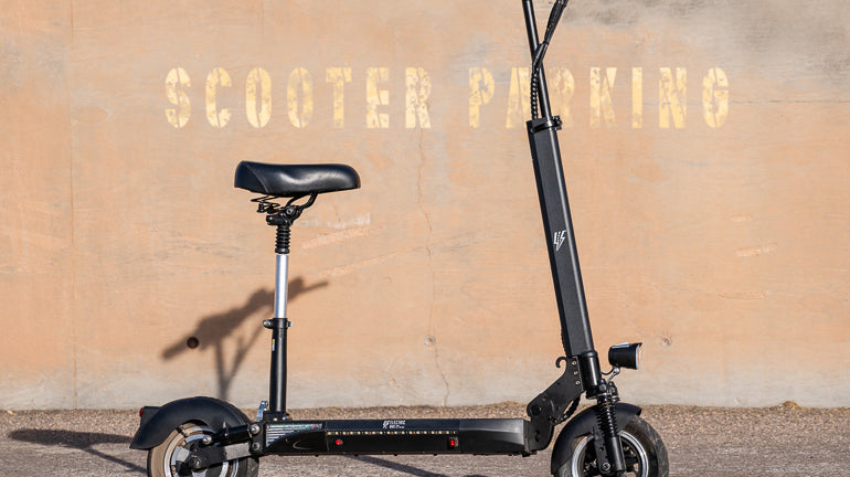 This Is How We Roll!