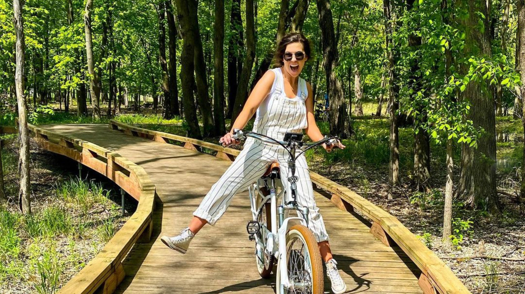 Exploring New Horizons