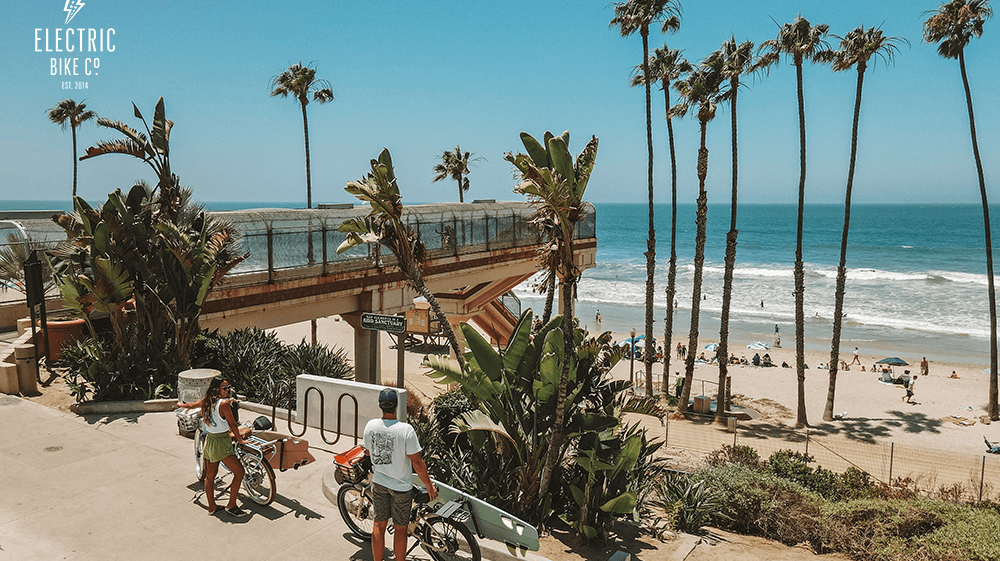 Get more for less this Labor Day with Electric Bike Company’s exclusive offer!