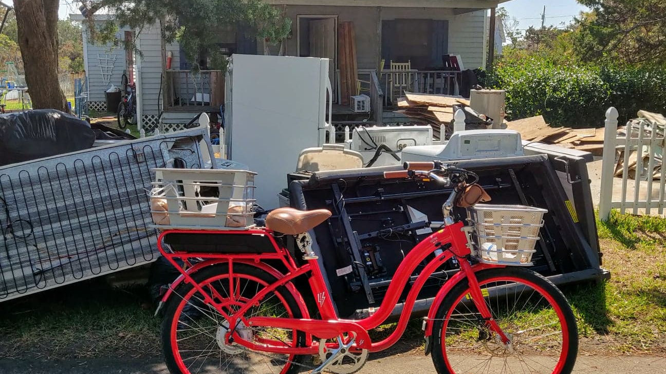 Customer Spotlight- Rebecca