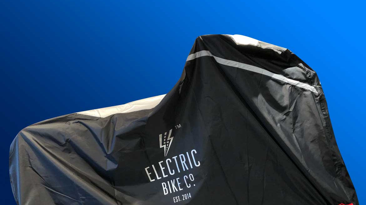 We’ve Got You Covered!