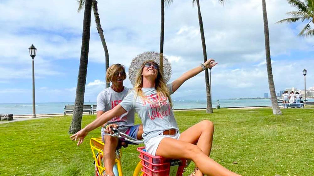 News… House Bill Would Provide Electric Bicycle Tax Credit