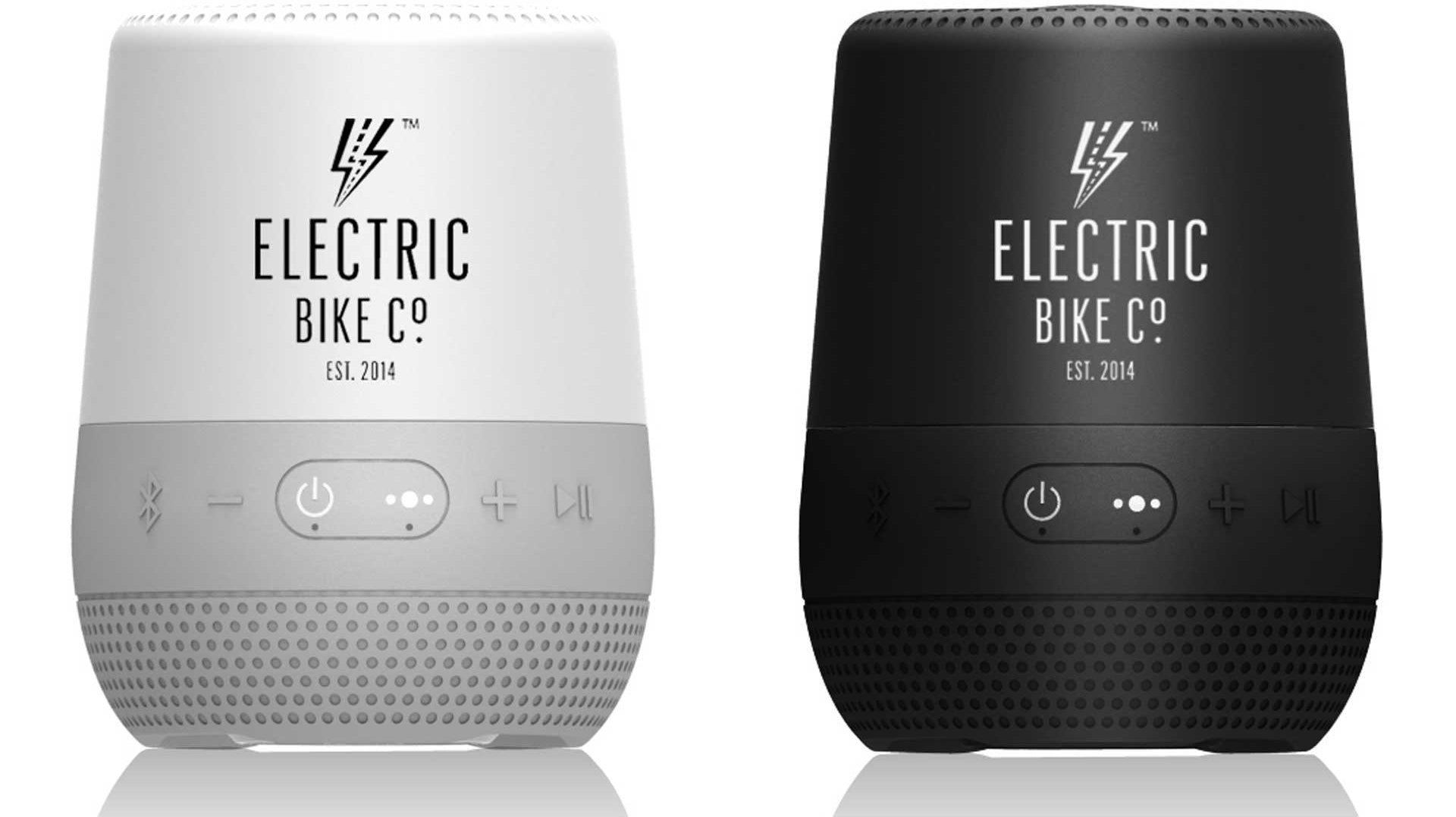 Play Your Favorite Tunes & Just Ride!