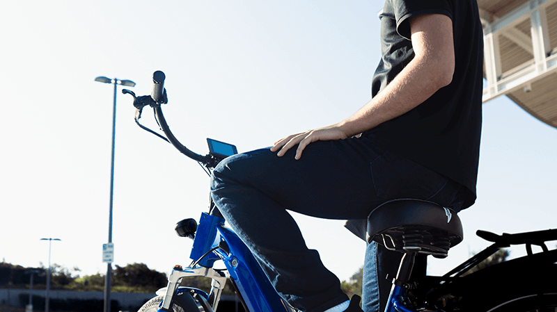 Choosing Your E-Bike: Direct Drive vs. 7-Speed