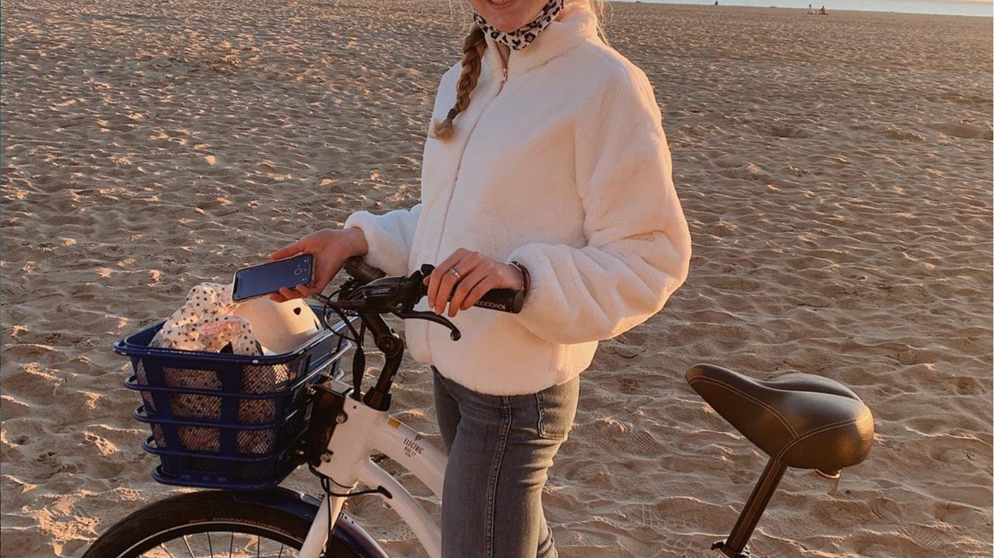 Good Exercise Habits with Your E-Bike