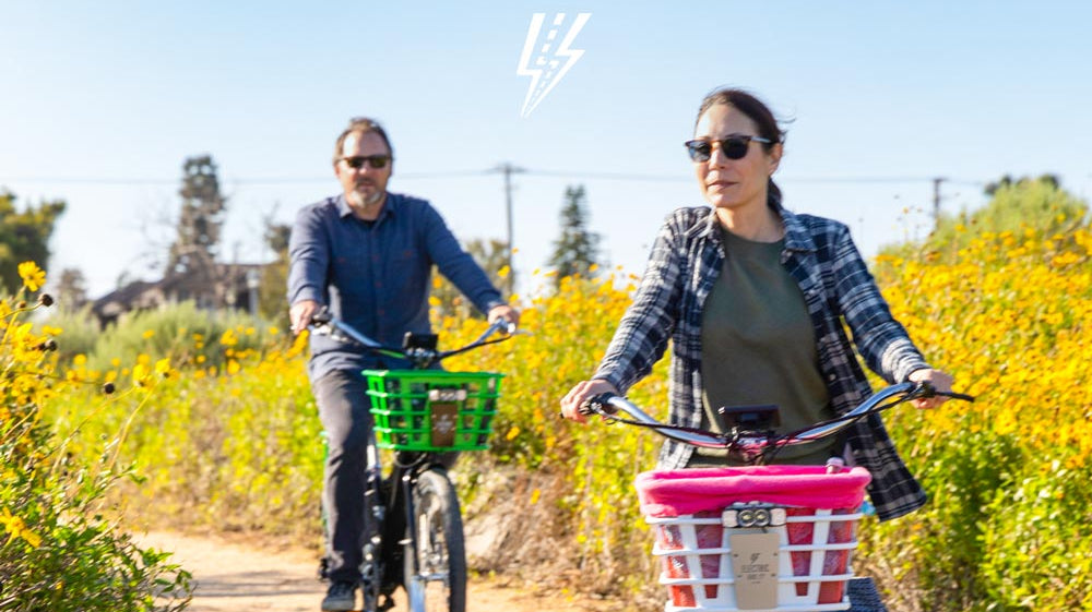 Electric Bike Class System Made Simple