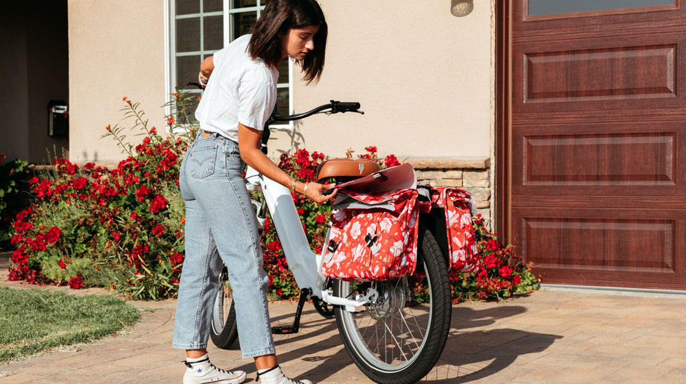 Summer of Adventures...Get Your Bag Packed!