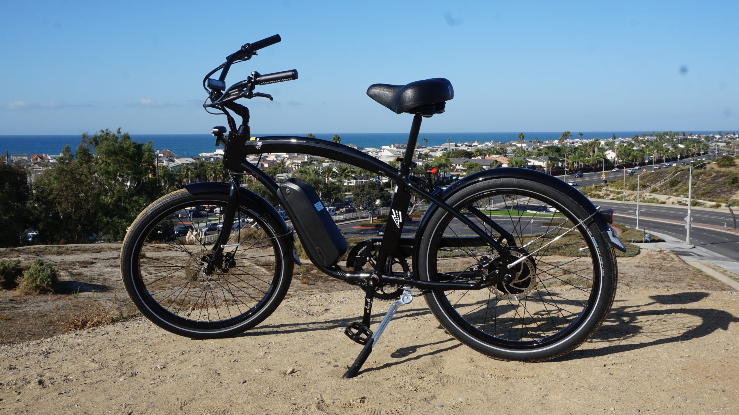 Differences in Bike Class