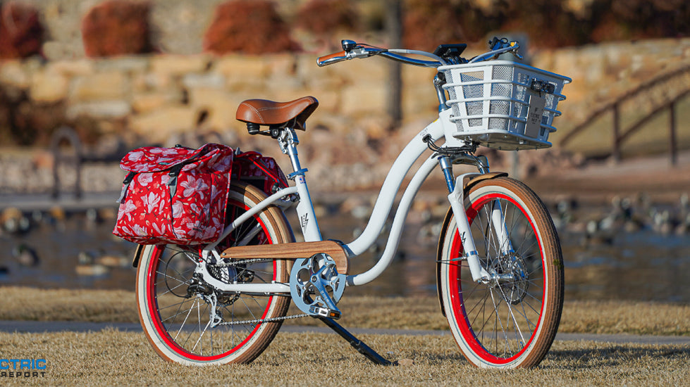 Making the Best Cruiser List!